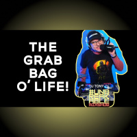 Create more for your life! Reach into your grab bag! [S2E5]