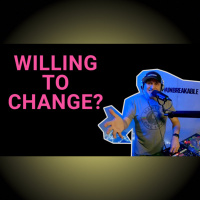 Are you willing to change? [S2E1]