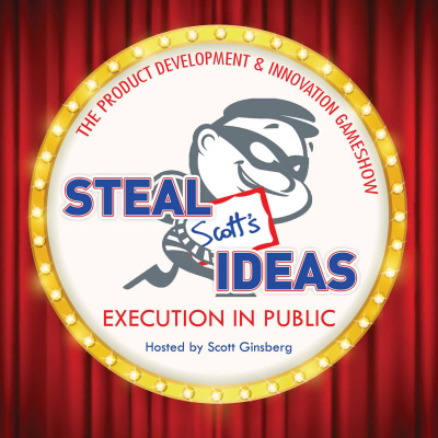 Steal Scotts Ideas