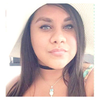 Girlfriends Chat 20: Maria Gonzalez