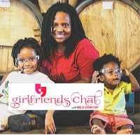 S 2: E 9 on Girlfriends Chat: Founder of the 5 E Methodology of Homeschooling who encourages the Wild and Free approach to homeschooling, Danii Oliver