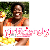 Girlfriends Chat 25: with Karen Ricks