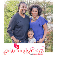 Girlfriends Chat 27: with Verleatha Byrd