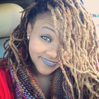 Girlfriends Chat 18: with Sunny Brown