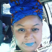 Girlfriend Chat 4.5: with Yalonda Harris