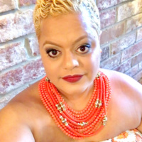 Girlfriends Chat 21: with Alana Higginbotham