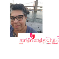 Girlfriends Chat Episode 37: with Alicia Lucas