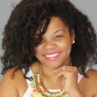 Girlfriends Chat 9 Part 1: With Christina Garrett