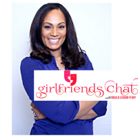 Girlfriends Chat 29: with Tara Omotosho