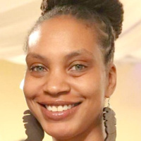 Girlfriends Chat 19: with Jaunae Gardner