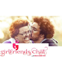 Girlfriends Chat 32: with Kristine Waters