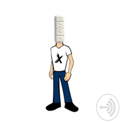 Xanman Melos First Podcast