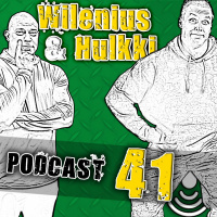 Wilenius  Hulkki PODCAST 41: parhaat yläkroppaliikkeet