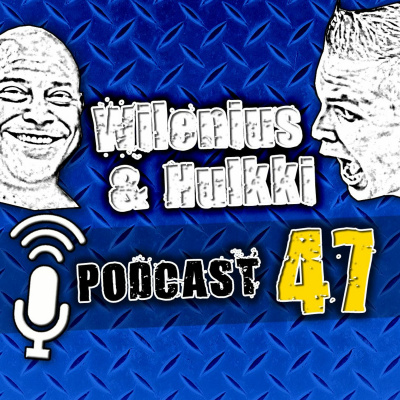 Wilenius  Hulkki Podcast