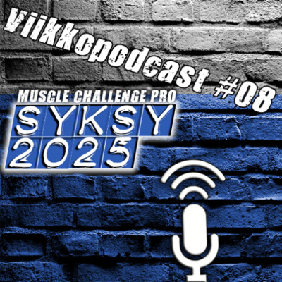 Wilenius  Hulkki Podcast