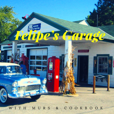 Felipes Garage