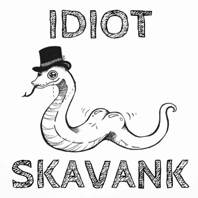 Idiot Skavank