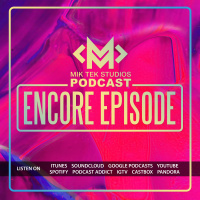 EE03: Sandman Extended Encore - With Lauren Duffell