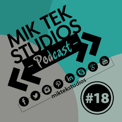 Mik Tek Studios Podcast