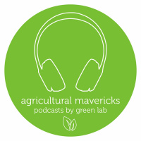 Interview with Keiran Whitaker, founder of Entocycle