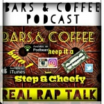 Barz  Coffee Podcast