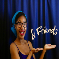 Minisode #9: Happy Halloween!!