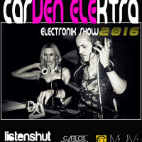 Open Spring Sessión16 - CarVen Elektra