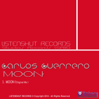 MOON - Carlos Guerrero - (Original Mix) - 125 Bpm