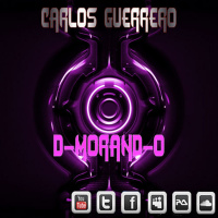 D-MORAND-O - Karl Krieger (Carlos Guerrero) - © 2013