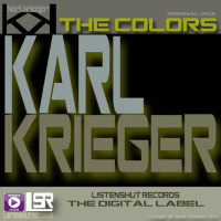 THE COLORS - Original Mix - Carlos Guerrero (Karl Krieger)