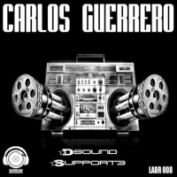D-SOUND - Carlos Guerrero aka Karl Krieger- © 2013