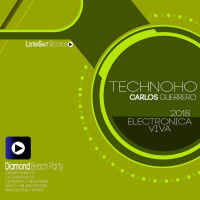 TechnOhO - Carlos Guerrero (Original Mix)