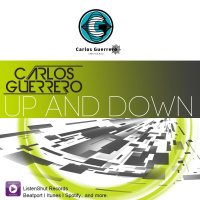 Up And Down - Carlos Guerrero