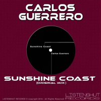 Sunshine Coast - Carlos Guerrero (Original Mix)