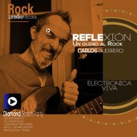 Reflexión - Guiño al Rock - Carlos Guerrero (Original Rock)