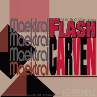 Maektral - Carven Elektr@ amp Carlos Guerrero
