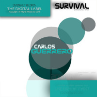 Carlos Guerrero - Survival (Original Mix)