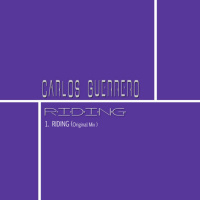 RIDING - Carlos Guerrero - (Original Mix)