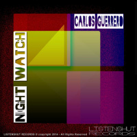 Night Watch - Carlos Guerrero (Original Mix)