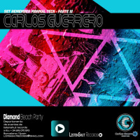 Set Remember Minimal Tech - Parte III - Carlos Guerrero