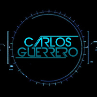 Divergente - Carlos Guerrero (Original mix)