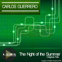 The Night of The Summer - Carlos Guerrero (Original Mix)