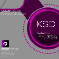 KaliveSound - Carlos Guerrero (Original Mix)
