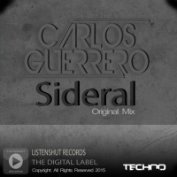 Sideral - Carlos Guerrero (Original Mix)