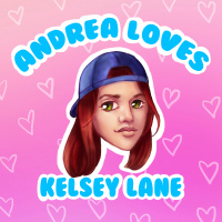 Ep 30: Andrea Loves Kelsey Lane: The Savior Complex