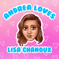 Ep 14: Andrea Loves Lisa Chanoux: Post-Engagement Perils