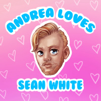 Ep 36: Andrea Loves Sean White - Love After Death