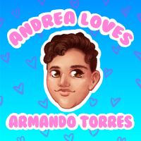 Ep 19 Andrea Loves Armando Torres: Homeless Affection