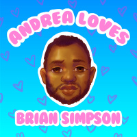 Ep 21: Andrea Loves Brian Simpson: Military Masculinity Post Foster-Care