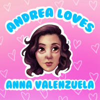 Ep 28: Andrea Loves Anna Valenzuela: Self Care and Scheduling Love into Your Life